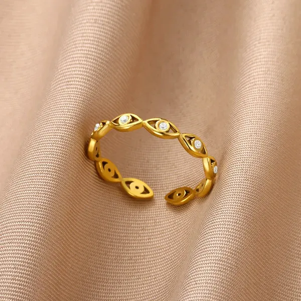 Gold_Evil_Eye_Rings_Pendants_For_Women